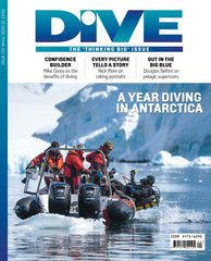 DIVE Magazine Winter 2020/21